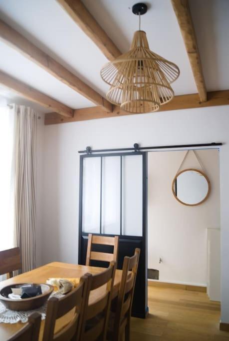 Maison R&Vames Calais Dış mekan fotoğraf