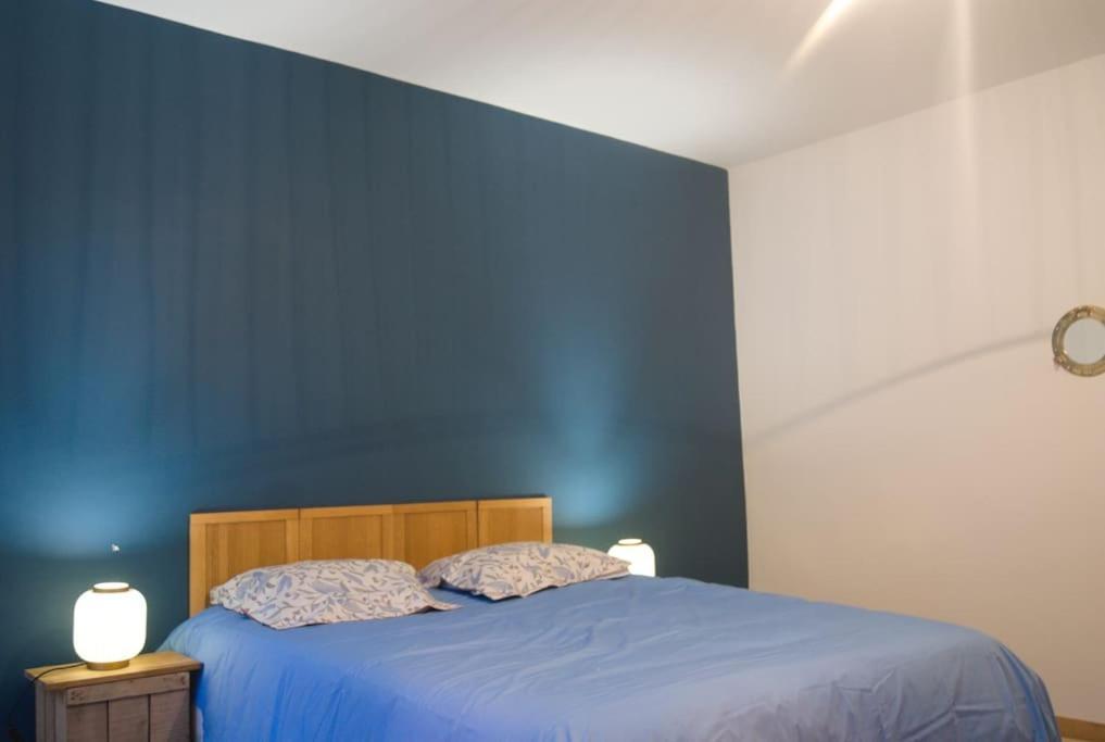 Maison R&Vames Calais Dış mekan fotoğraf