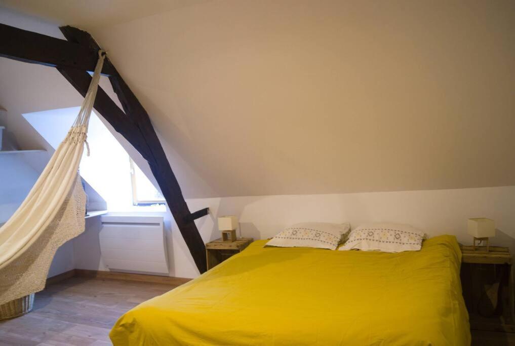 Maison R&Vames Calais Dış mekan fotoğraf