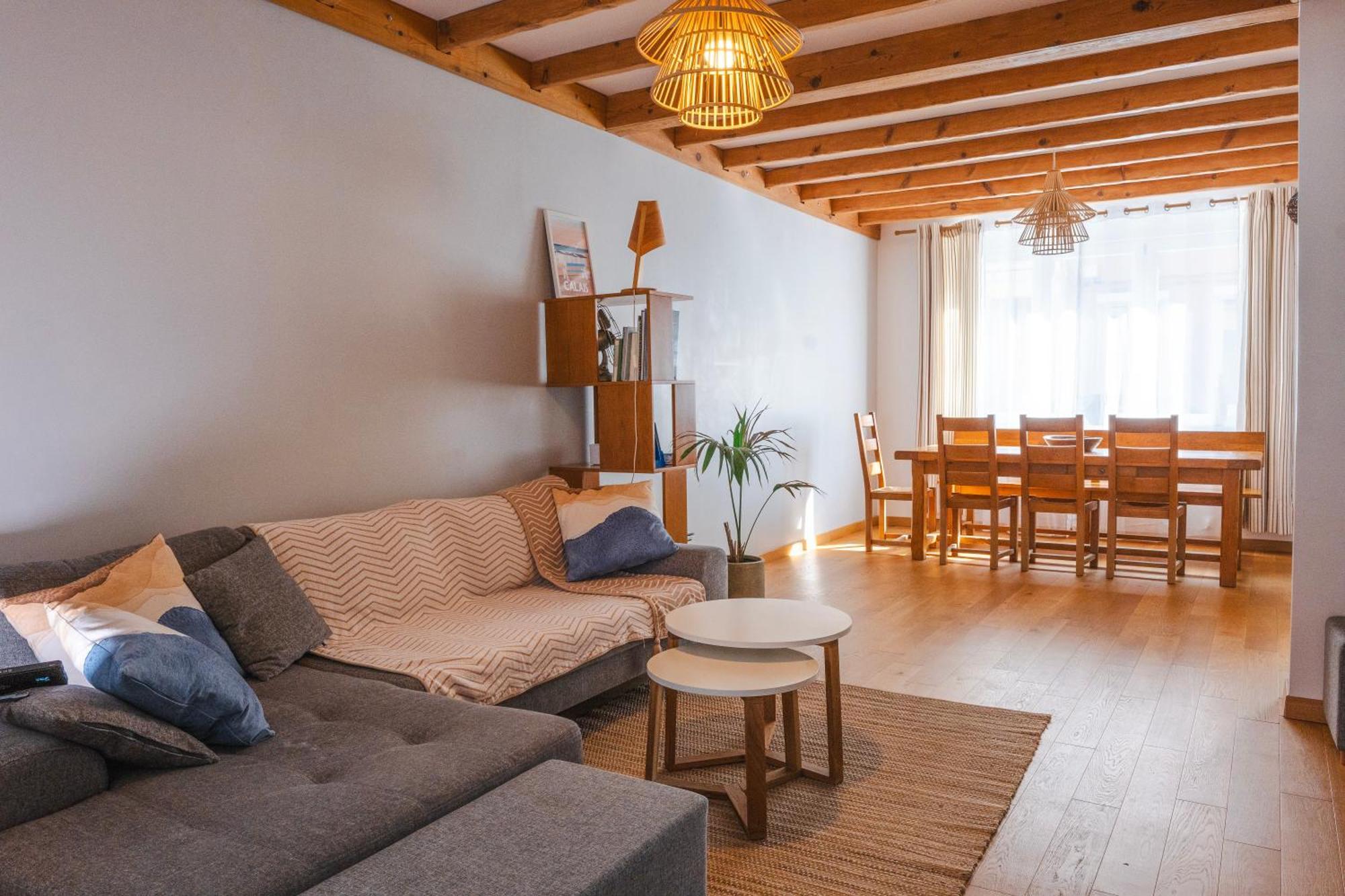 Maison R&Vames Calais Dış mekan fotoğraf