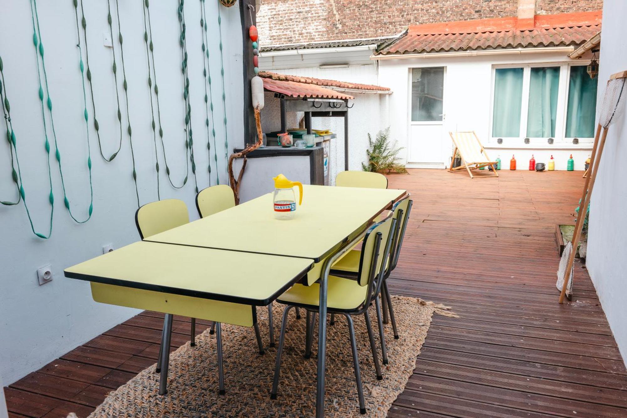 Maison R&Vames Calais Dış mekan fotoğraf